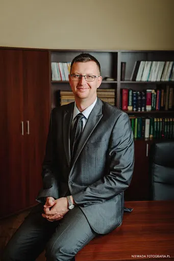 Kancelaria Adwokacka Michał Konarski